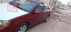 Kia Spectra